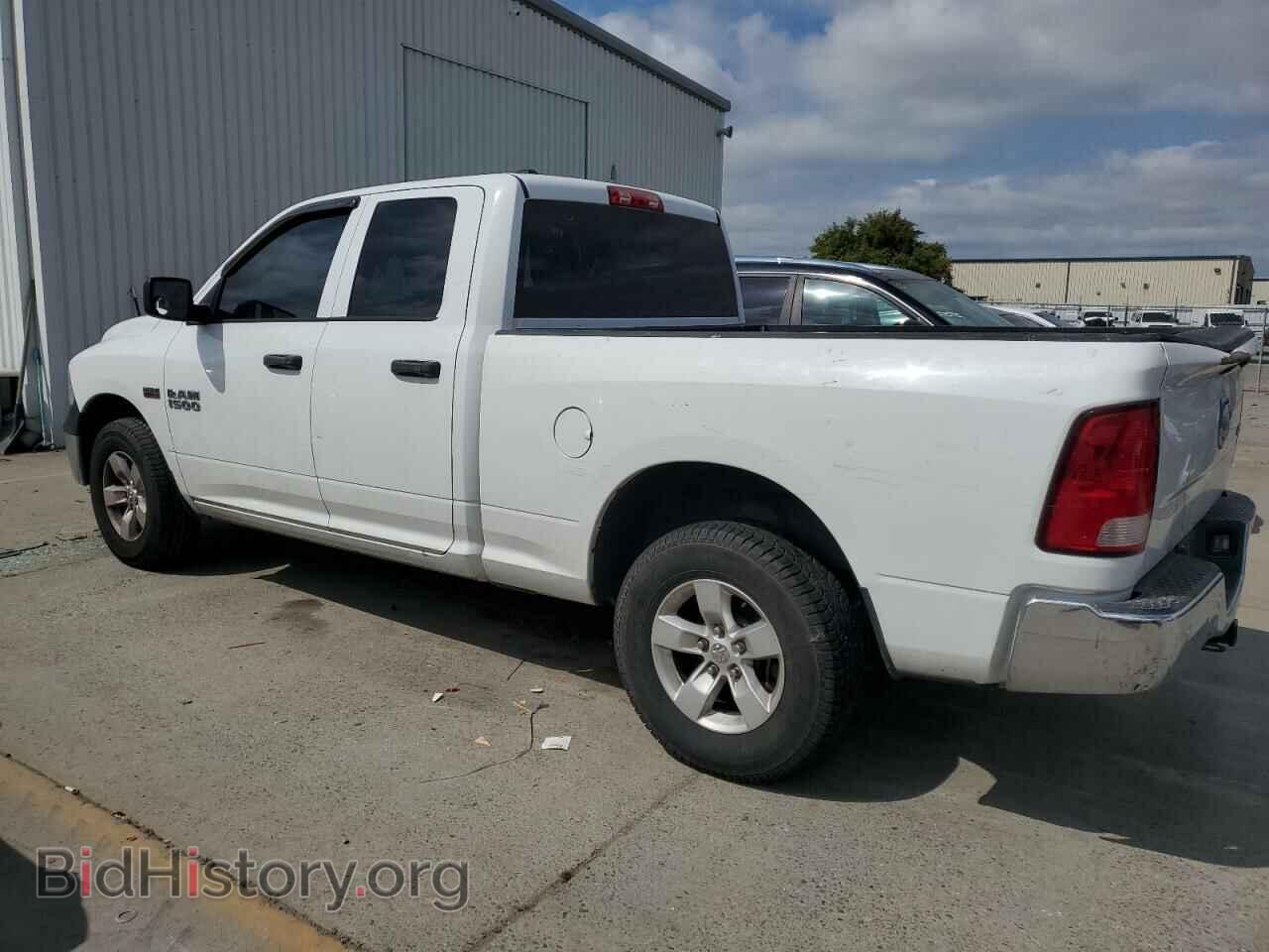 2015 RAM 1500 - VIN: 1C6RR7FT3FS710246 - Фото 2