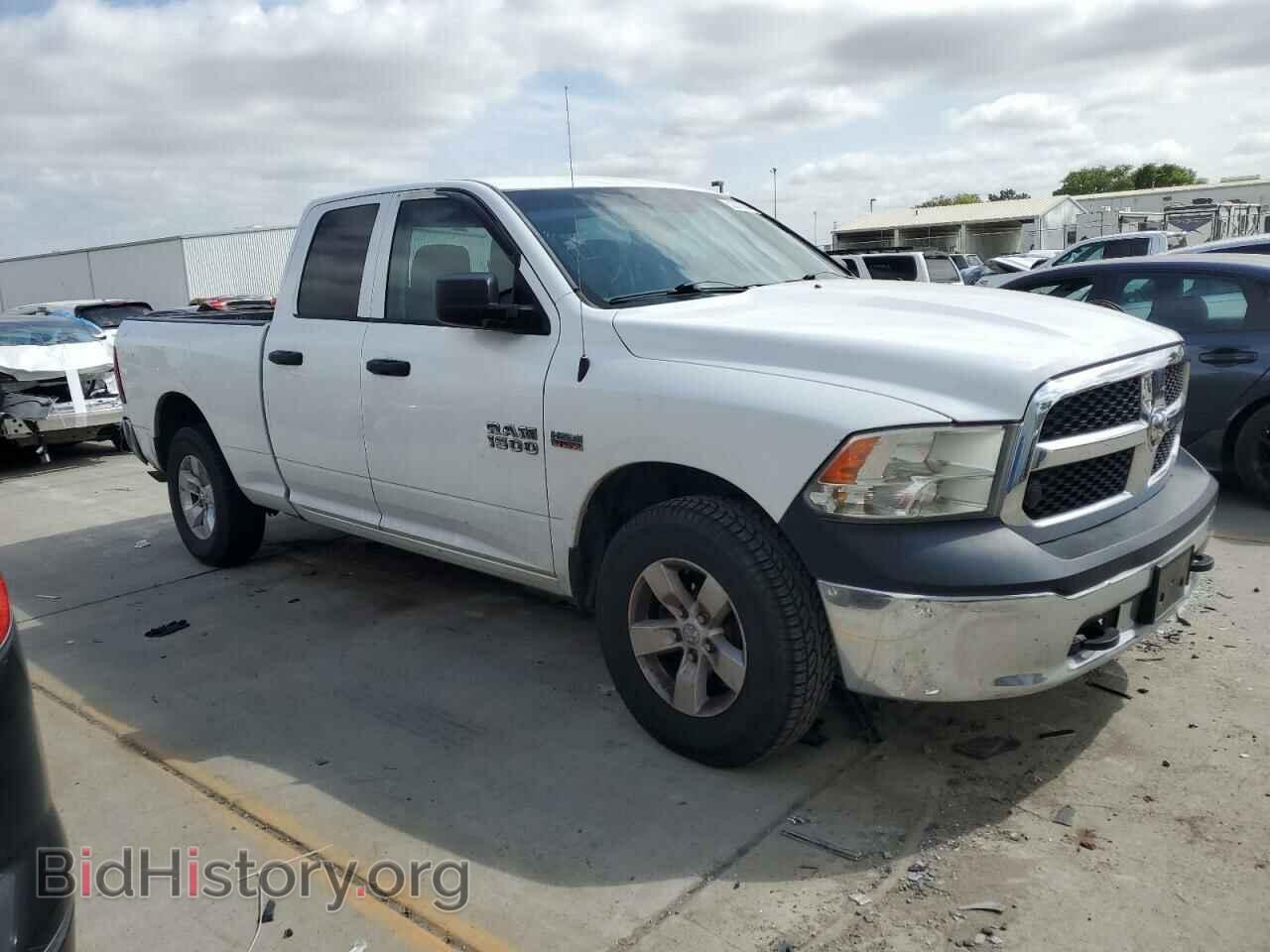 2015 RAM 1500 - VIN: 1C6RR7FT3FS710246 - Фото 4