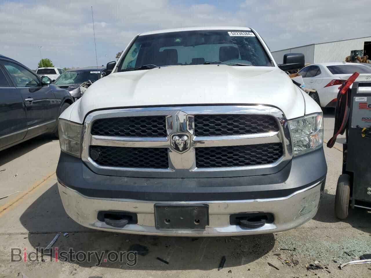 2015 RAM 1500 - VIN: 1C6RR7FT3FS710246 - Фото 5
