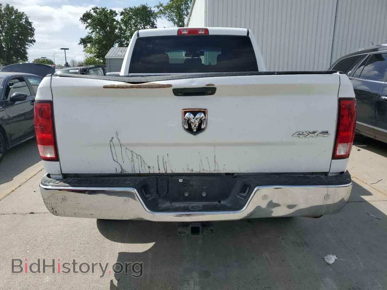 2015 RAM 1500 - VIN: 1C6RR7FT3FS710246 - Фото 6
