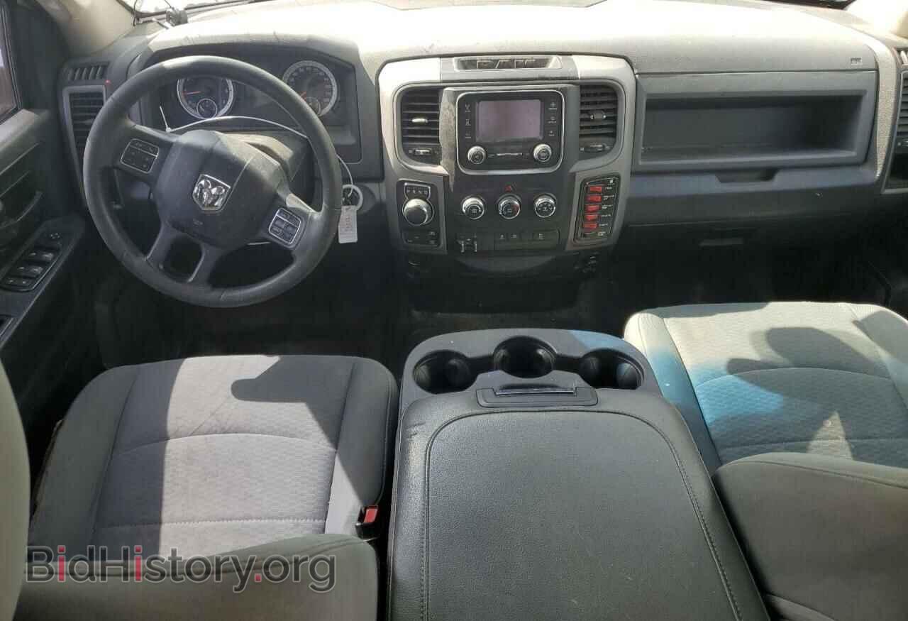 2015 RAM 1500 - VIN: 1C6RR7FT3FS710246 - Фото 8