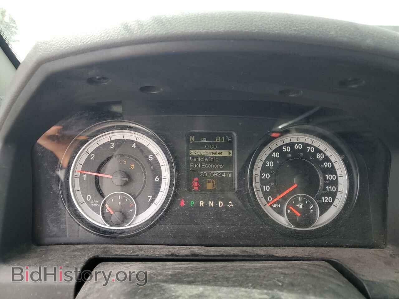 2015 RAM 1500 - VIN: 1C6RR7FT3FS710246 - Фото 9