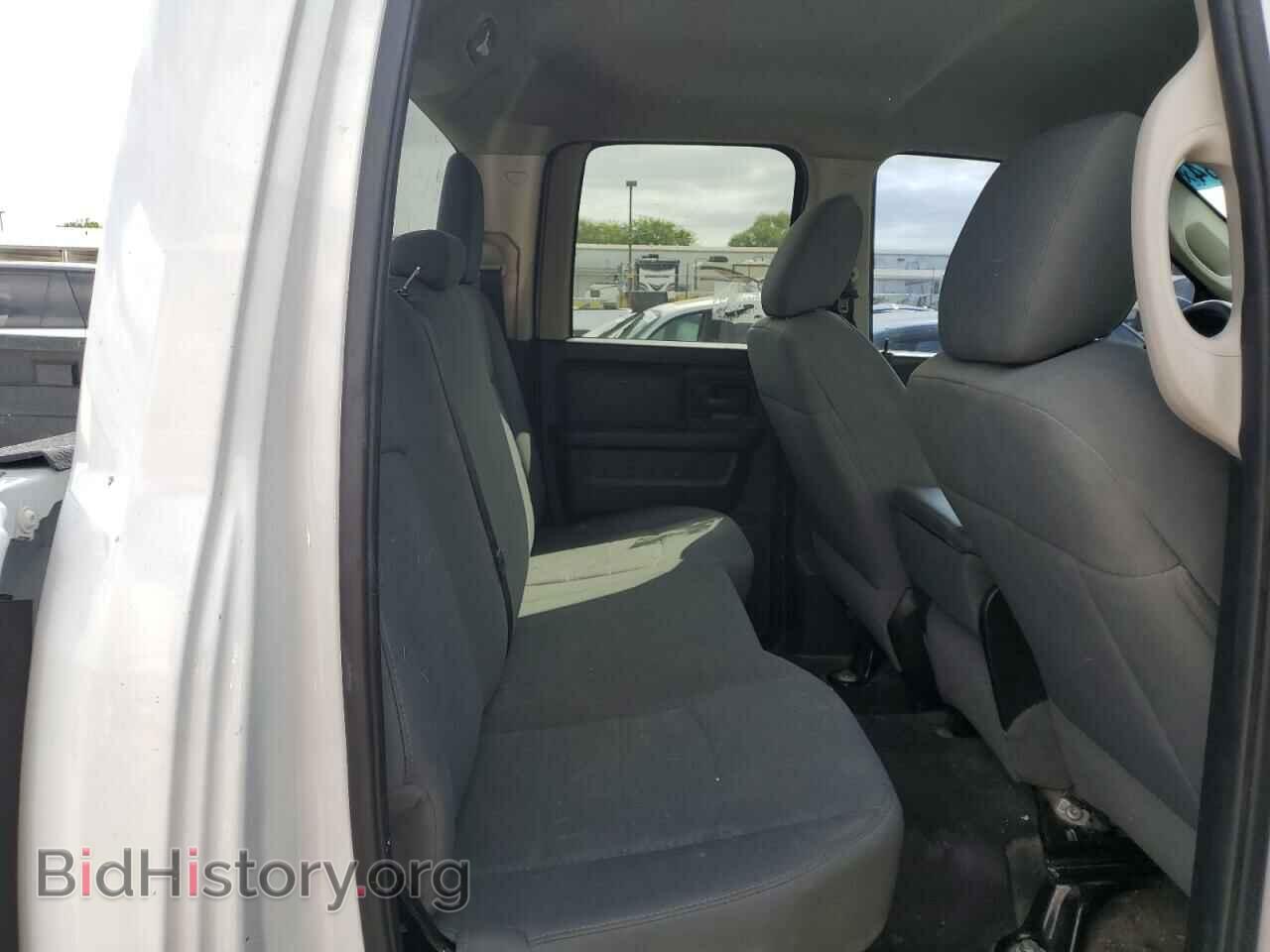 2015 RAM 1500 - VIN: 1C6RR7FT3FS710246 - Фото 10