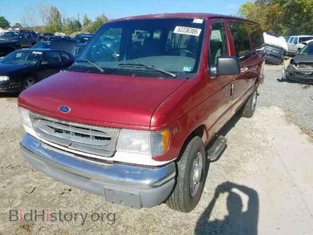 2000 FORD ECONOLINE - VIN: 1FBSS31L8YHB81699 - Photo 2