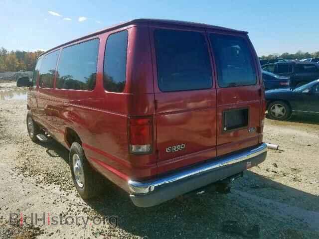 2000 FORD ECONOLINE - VIN: 1FBSS31L8YHB81699 - Photo 3
