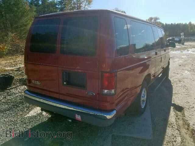2000 FORD ECONOLINE - VIN: 1FBSS31L8YHB81699 - Photo 4