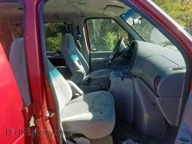2000 FORD ECONOLINE - VIN: 1FBSS31L8YHB81699 - Photo 5