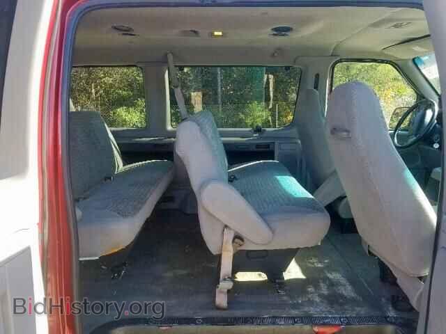 2000 FORD ECONOLINE - VIN: 1FBSS31L8YHB81699 - Photo 6