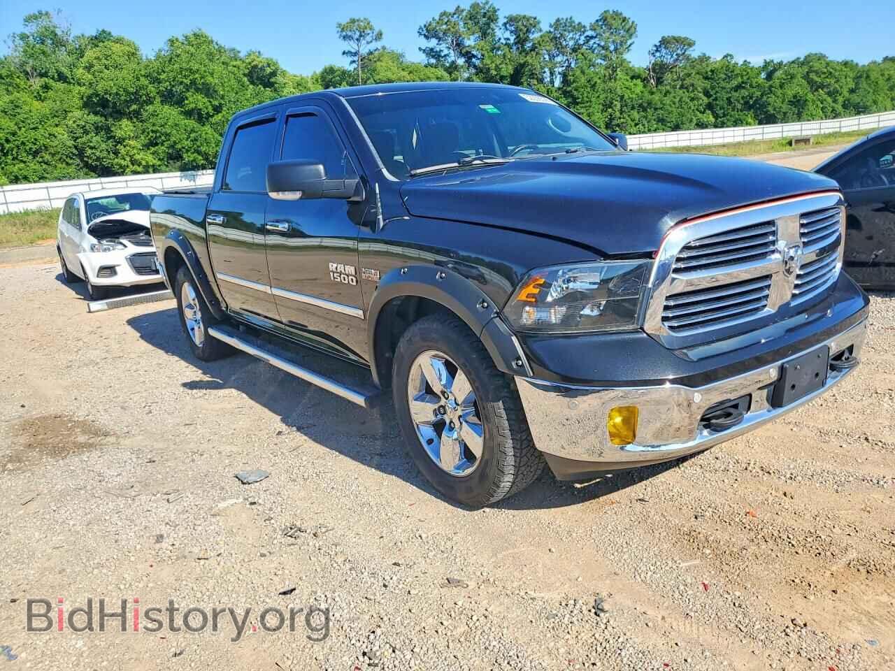 2015 RAM 1500 - VIN: 1C6RR7LT0FS788021 - Фото 4