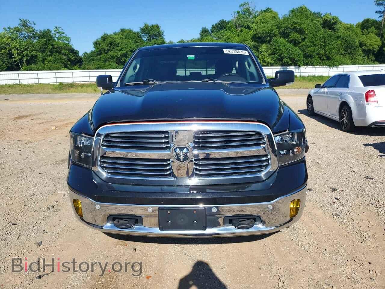 2015 RAM 1500 - VIN: 1C6RR7LT0FS788021 - Фото 5