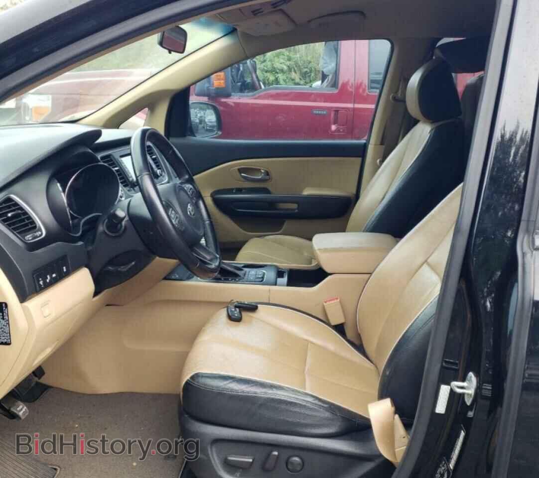 2018 KIA All Models - VIN: KNDMB5C14J6399524 - Фото 7