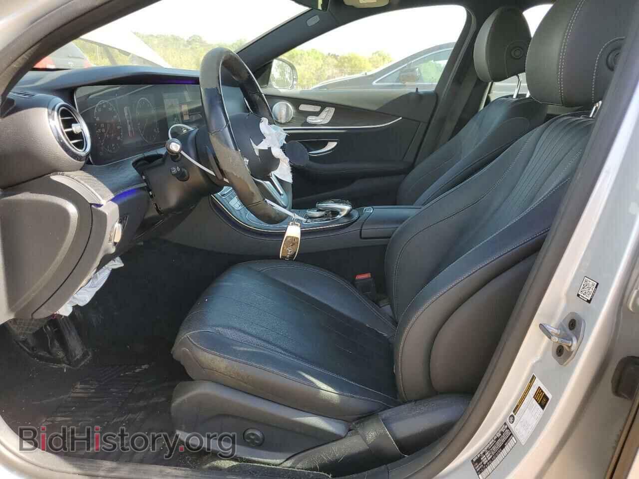2020 MERCEDES-BENZ E-CLASS - VIN: W1KZF6JB6LA808088 - Фото 7