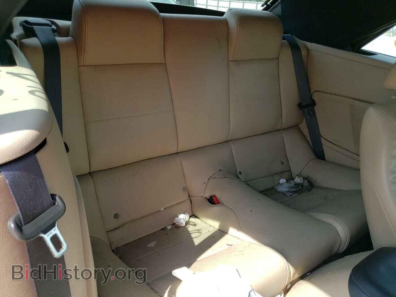 2009 FORD MUSTANG - VIN: 1ZVHT84N195133944 - Фото 10