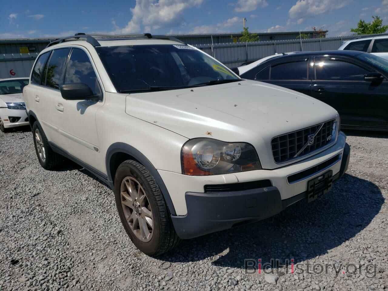 Photo YV4CZ852461299486 - VOLVO XC90 2006