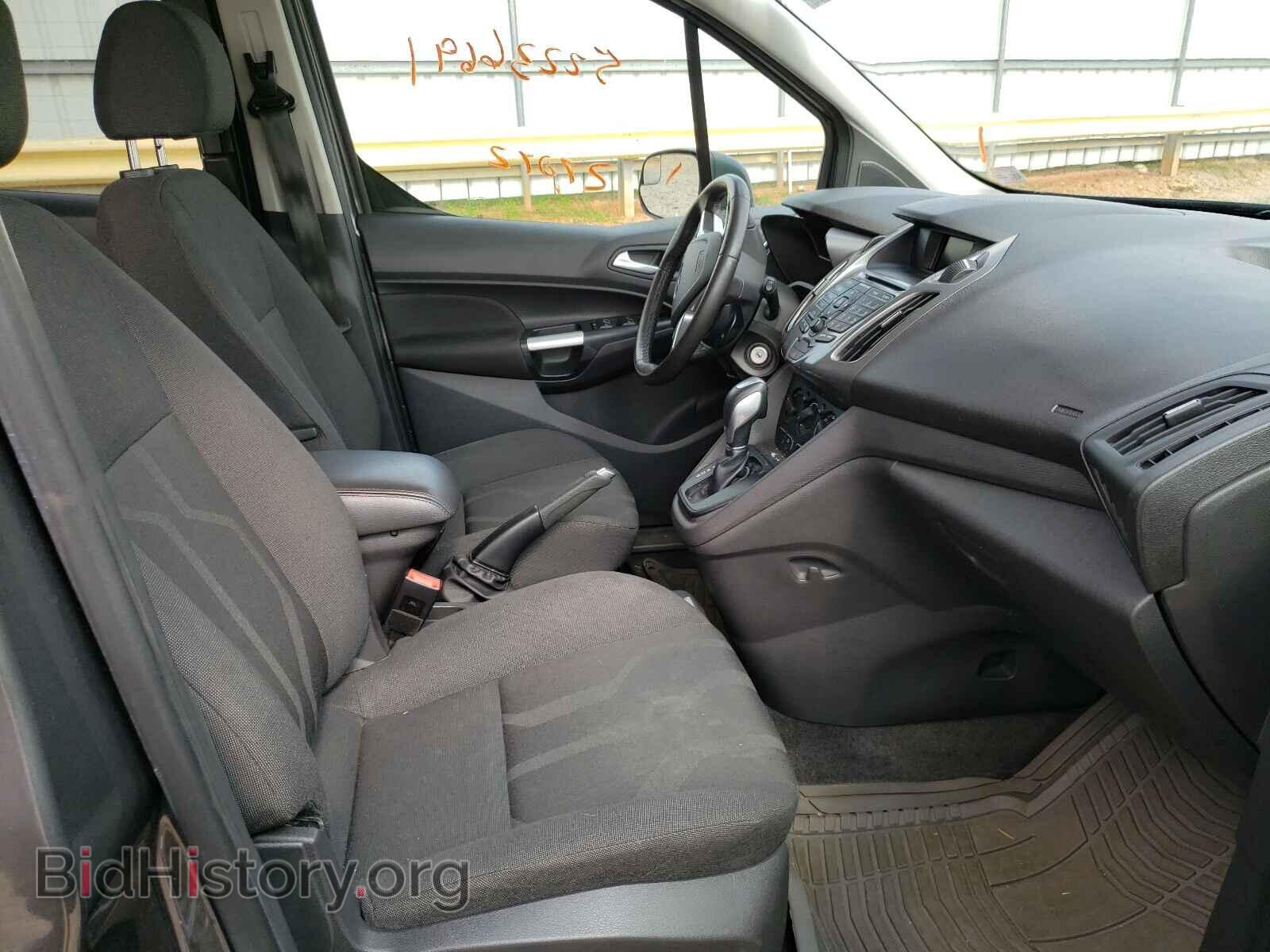 2016 FORD TRANSIT CO - VIN: NM0GE9F76G1285233 - Фото 5