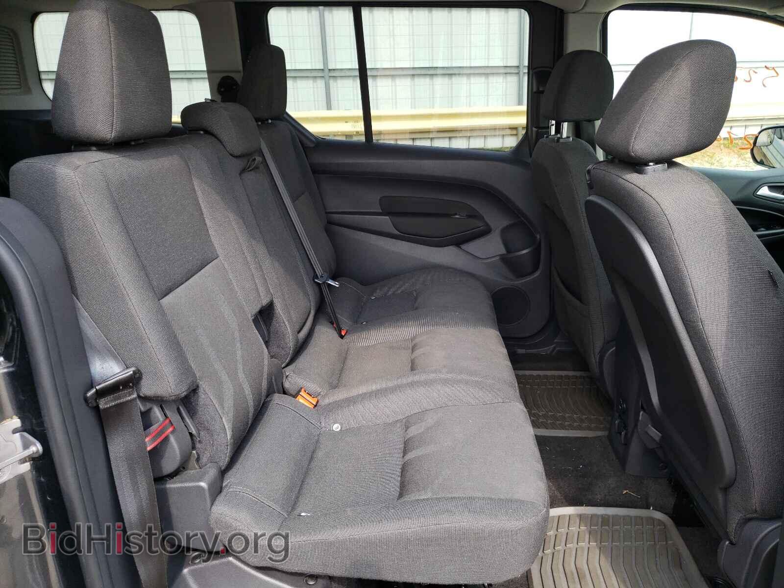 2016 FORD TRANSIT CO - VIN: NM0GE9F76G1285233 - Фото 6