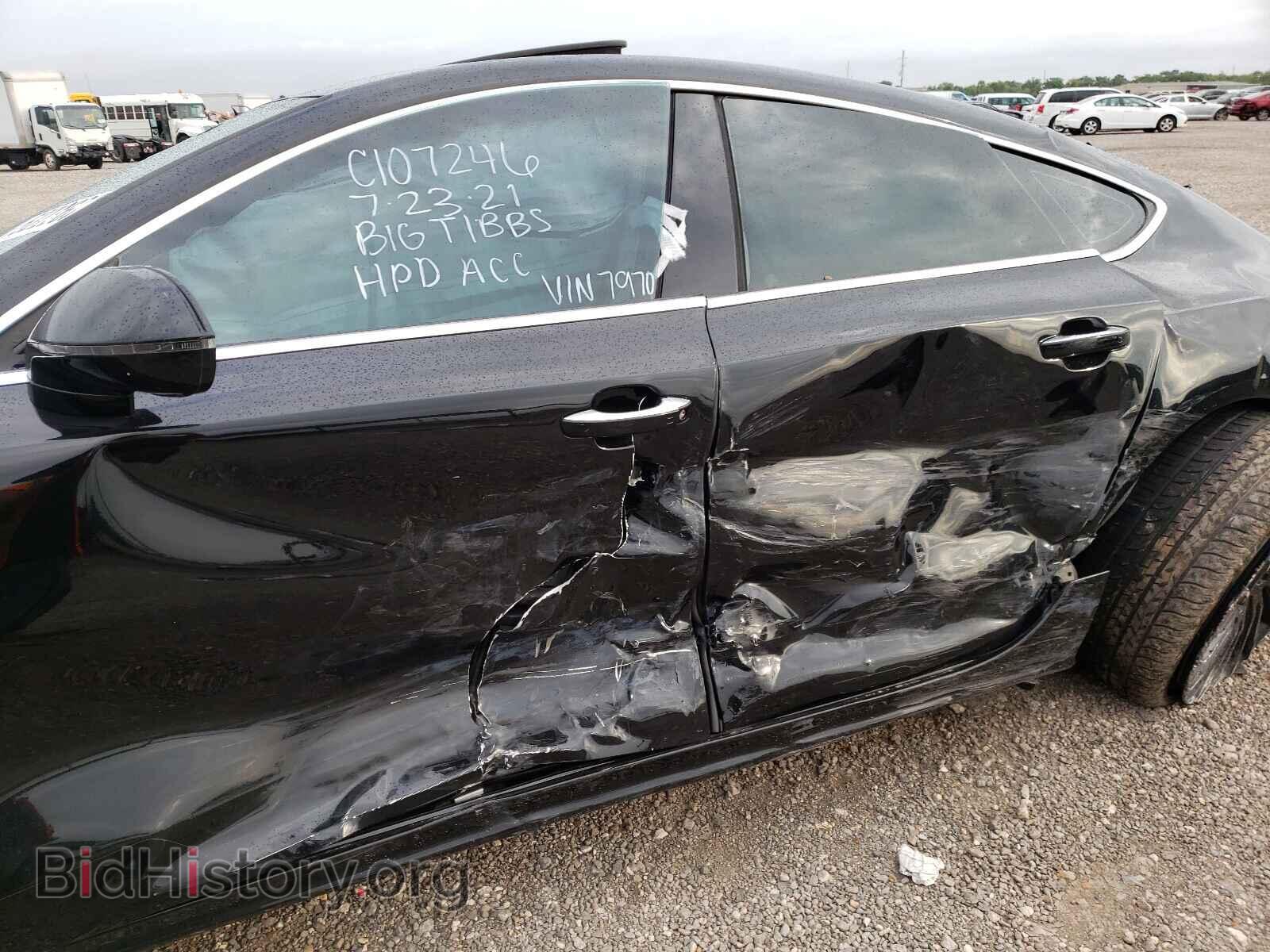 2013 AUDI A7 - VIN: WAUYGAFC6DN077970 - Photo 10