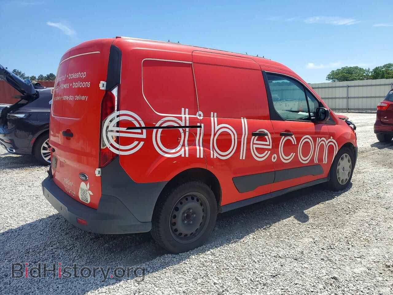 2017 FORD TRANSIT - VIN: NM0LS6E73H1316141 - Фото 3