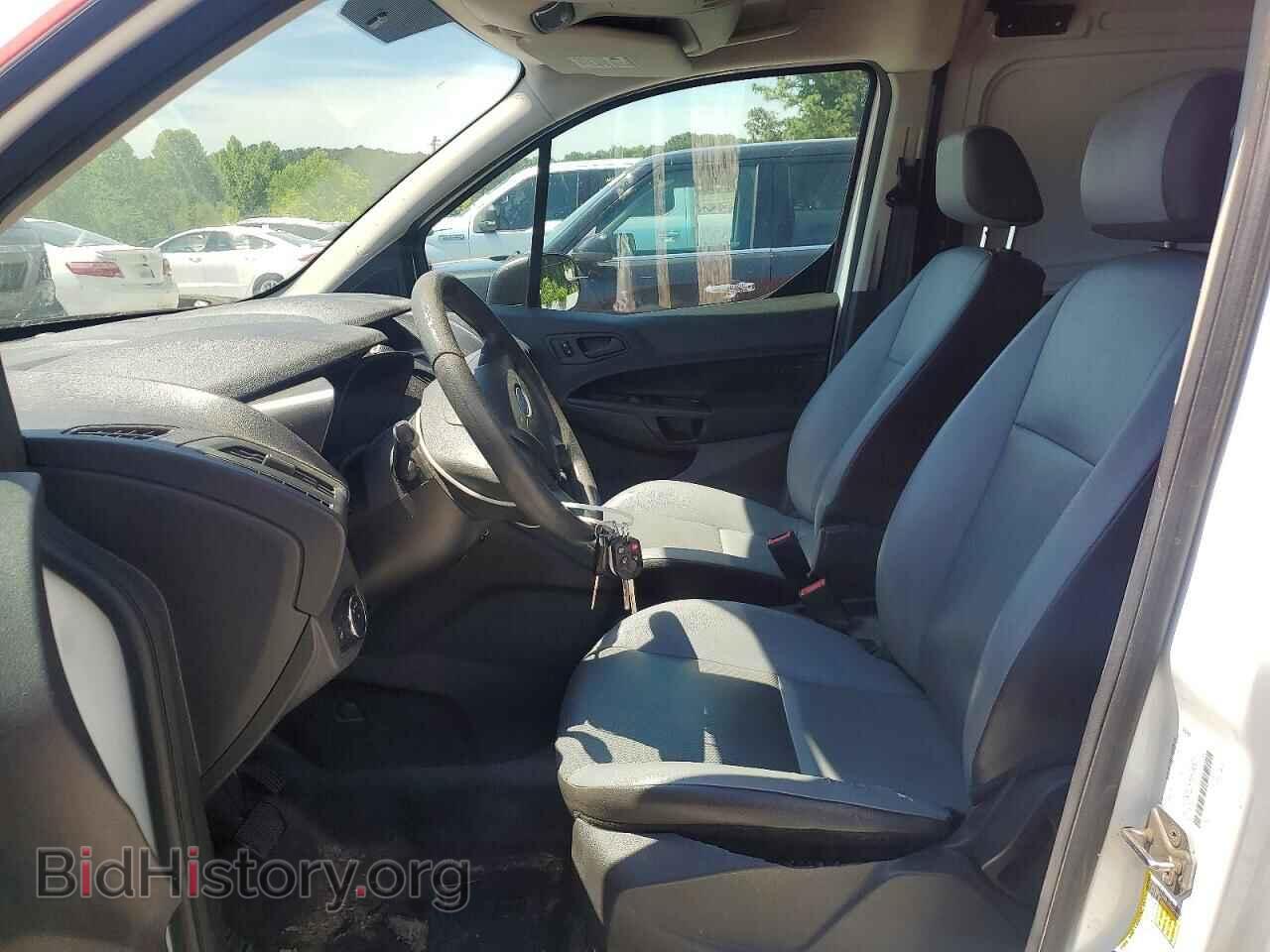 2017 FORD TRANSIT - VIN: NM0LS6E73H1316141 - Фото 7