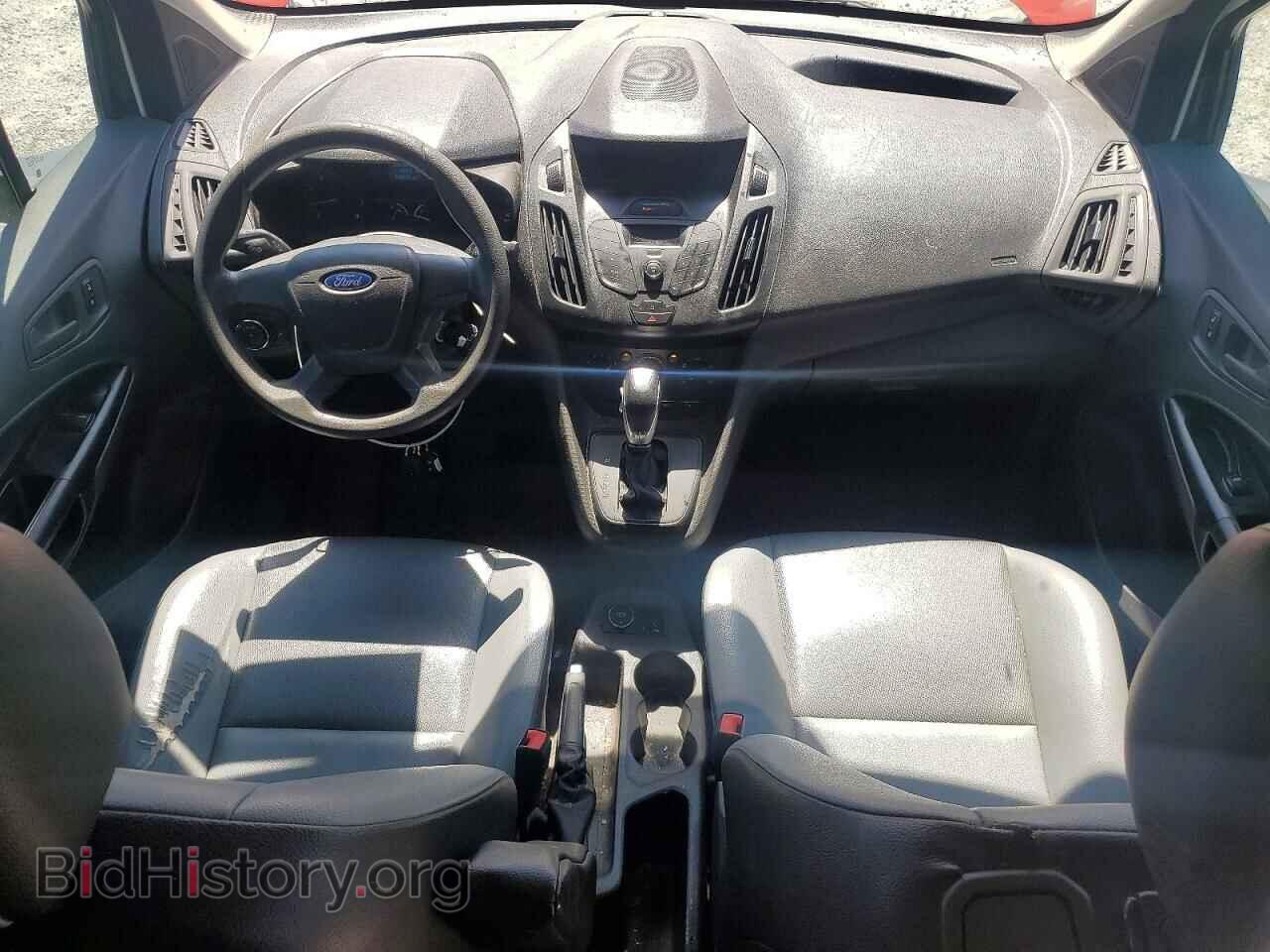 2017 FORD TRANSIT - VIN: NM0LS6E73H1316141 - Фото 8