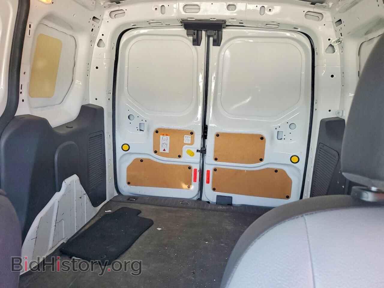2017 FORD TRANSIT - VIN: NM0LS6E73H1316141 - Фото 10