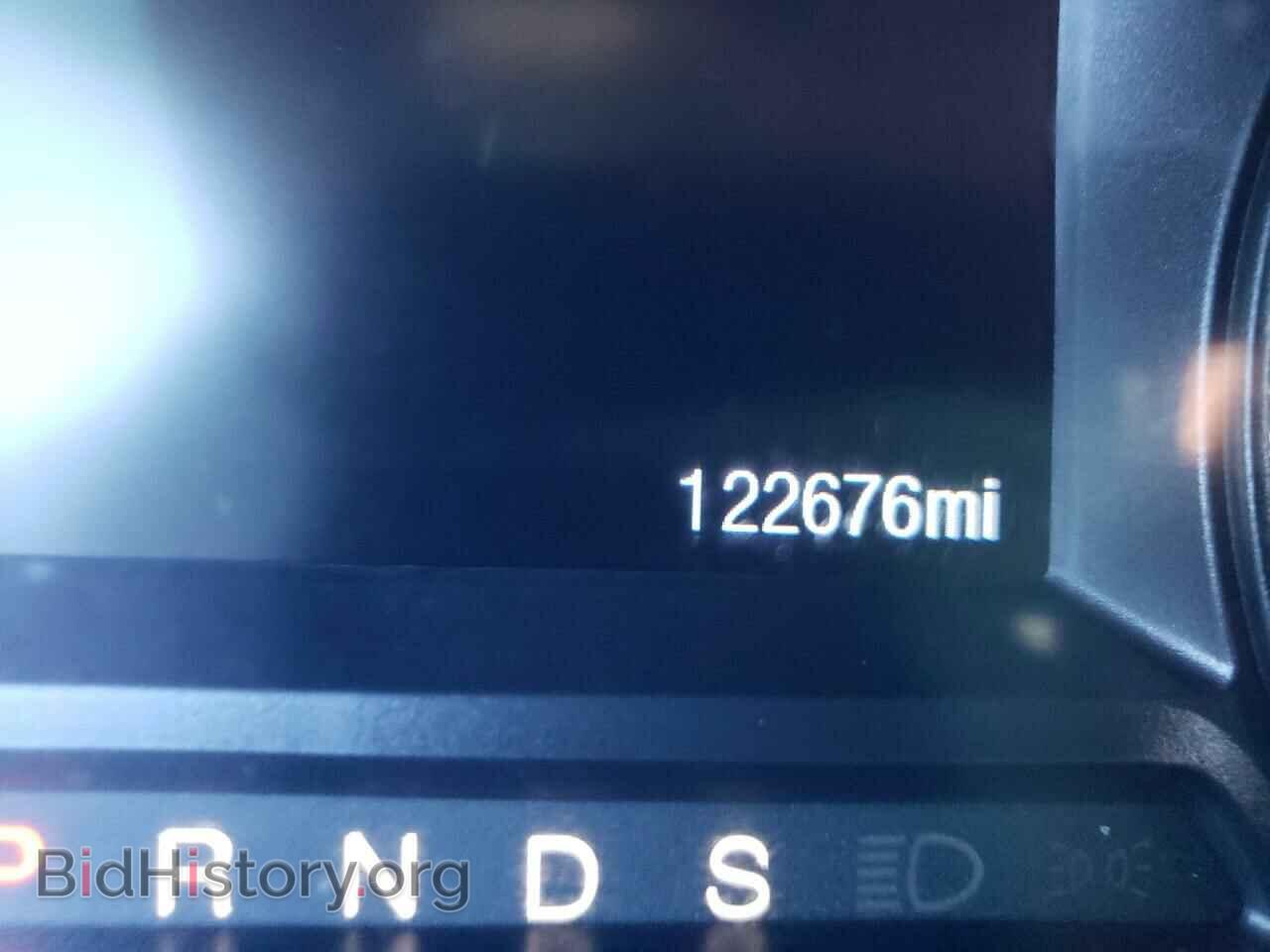 2017 FORD EXPLORER - VIN: 1FM5K7B83HGB00491 - Photo 8