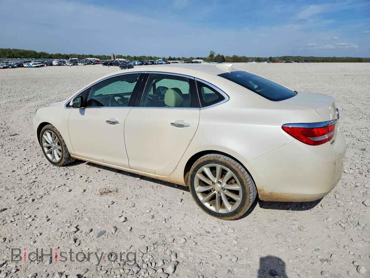 2015 BUICK VERANO - VIN: 1G4PS5SK5F4129577 - Фото 2