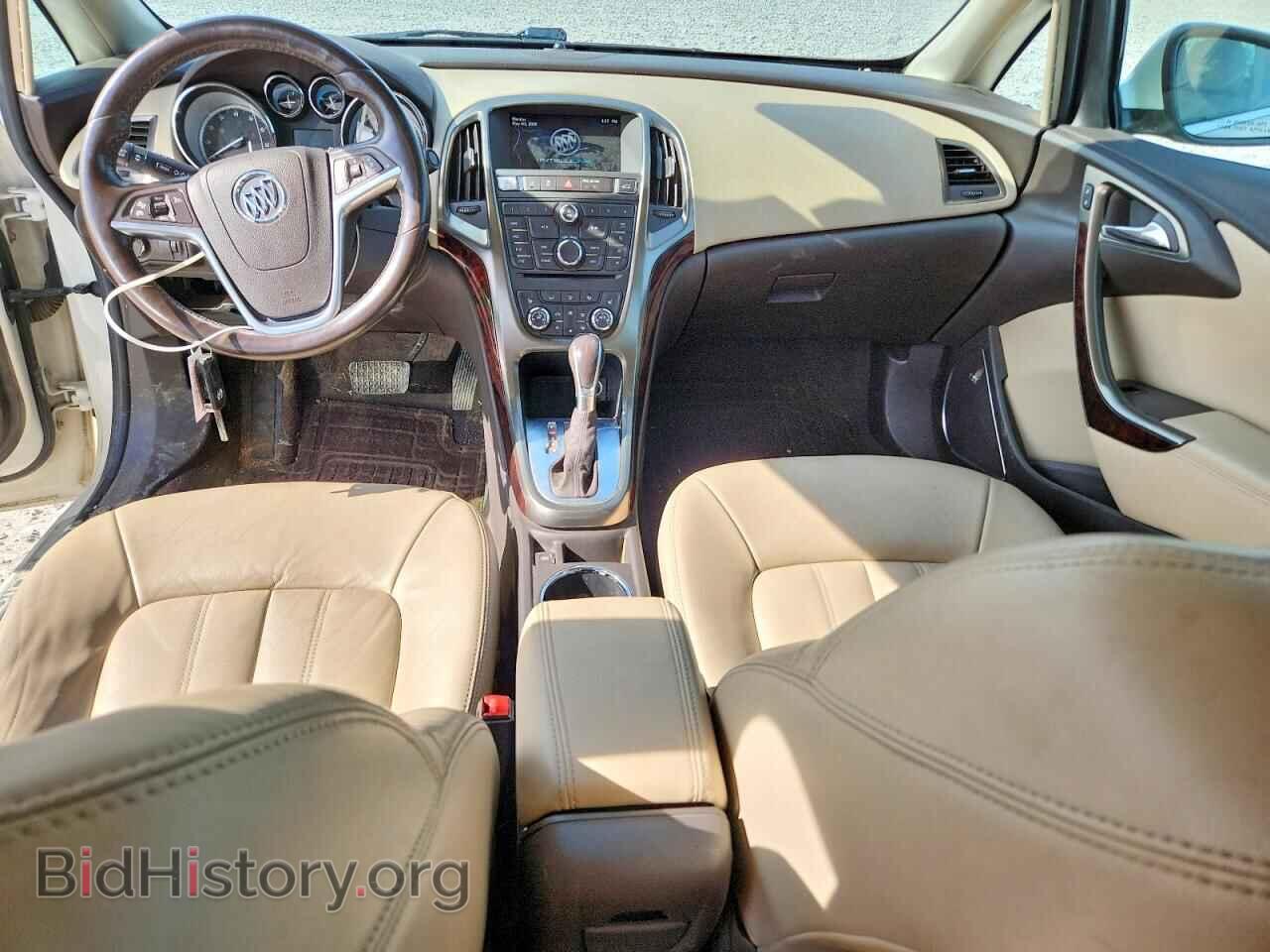 2015 BUICK VERANO - VIN: 1G4PS5SK5F4129577 - Фото 8
