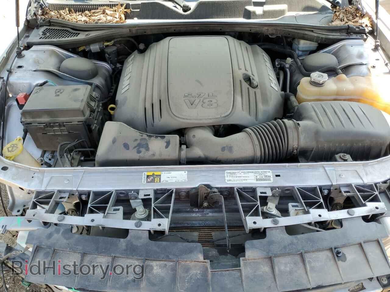 2014 DODGE CHALLENGER - VIN: 2C3CDYBT5EH257623 - Фото 11