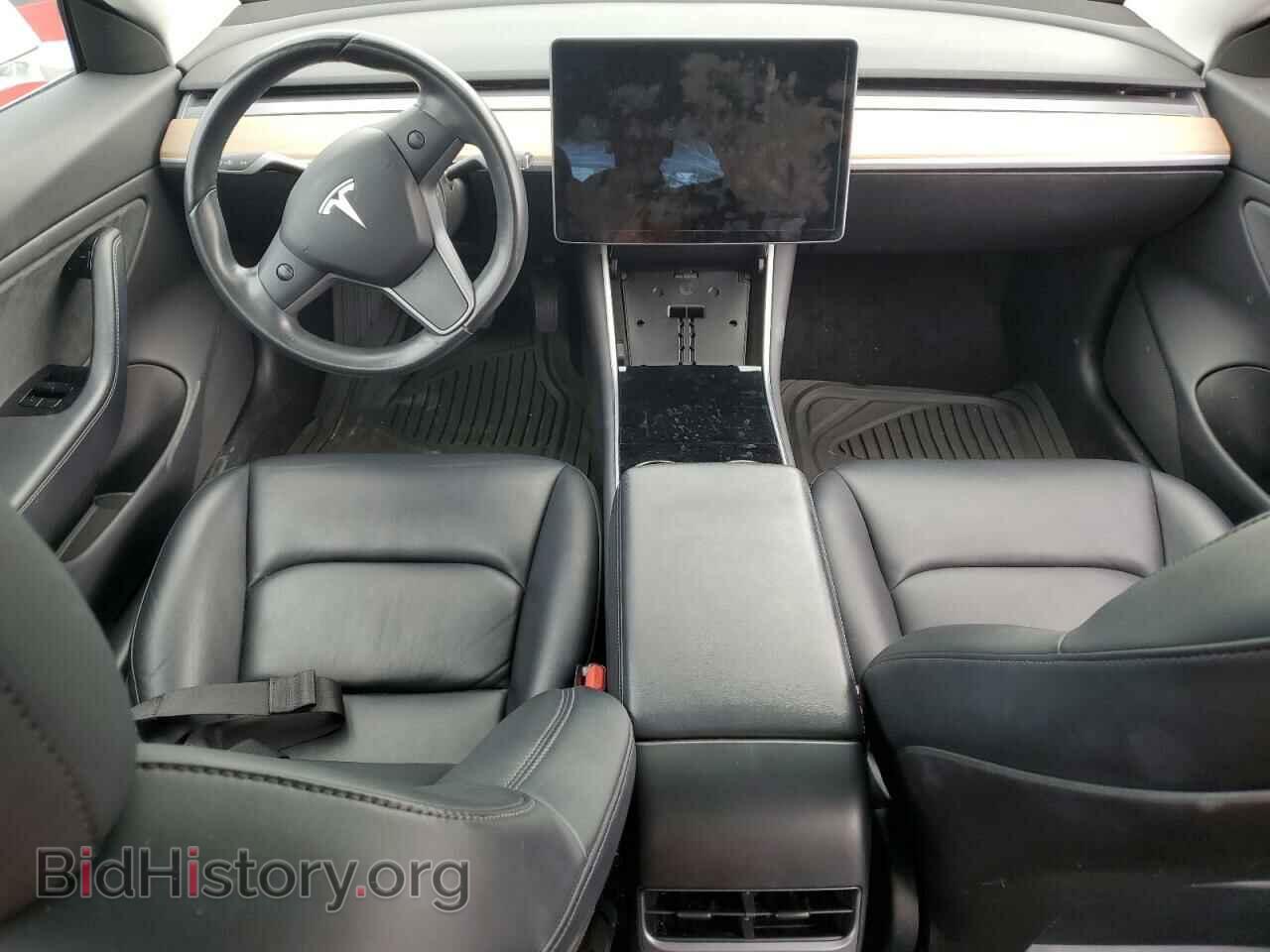 2019 TESLA MODEL 3 - VIN: 5YJ3E1EA6KF397286 - Фото 8