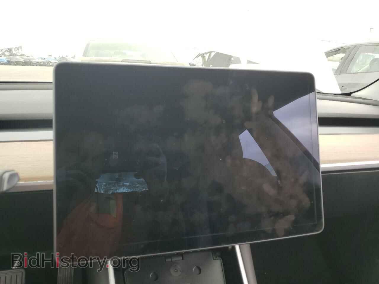 2019 TESLA MODEL 3 - VIN: 5YJ3E1EA6KF397286 - Фото 9