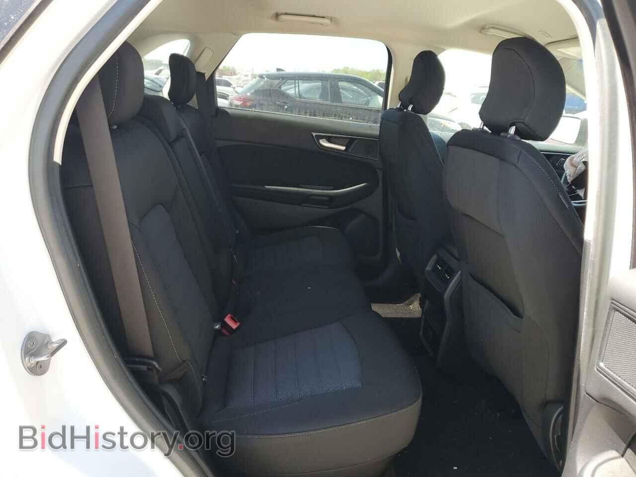 2019 FORD EDGE - VIN: 2FMPK3G97KBB19465 - Фото 11