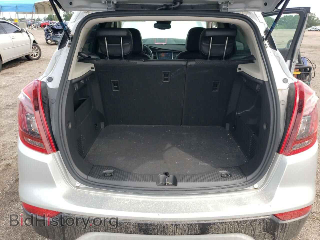 2017 BUICK ENCORE - VIN: KL4CJASB7HB072791 - Photo 9