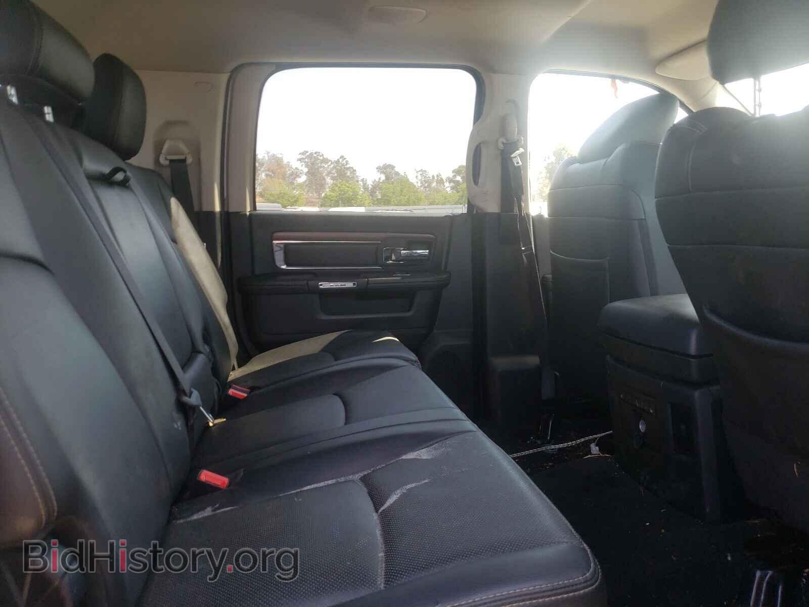 2014 RAM 2500 - VIN: 3C6UR5NL8EG273947 - Фото 6
