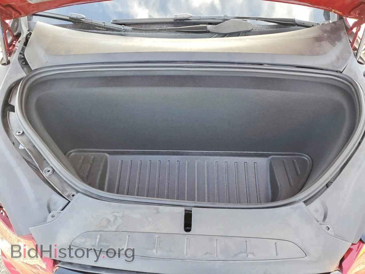 2024 TESLA MODEL X - VIN: 7SAXCAE59RF442017 - Photo 12