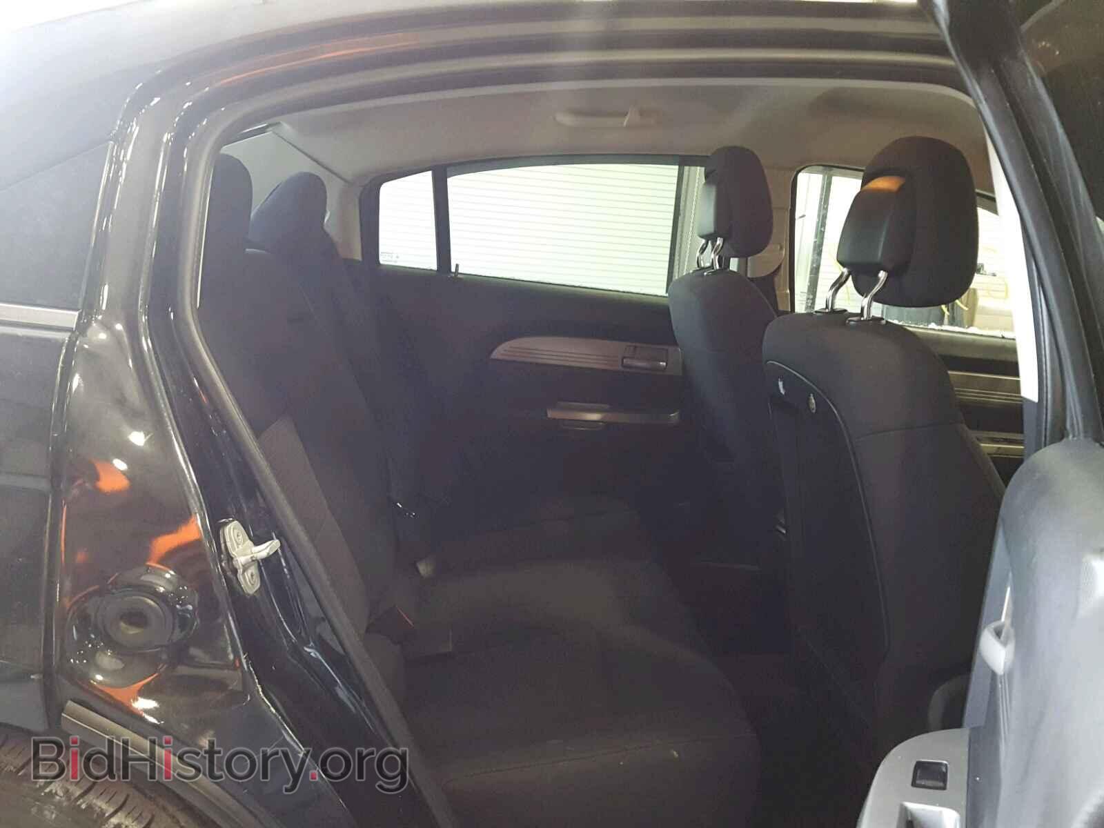 2010 CHRYSLER SEBRING - VIN: 1C3CC4FB7AN226047 - Фото 6