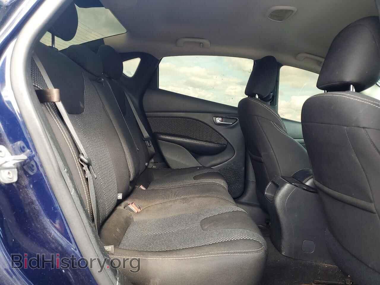 2016 DODGE DART - VIN: 1C3CDFBBXGD701588 - Фото 10