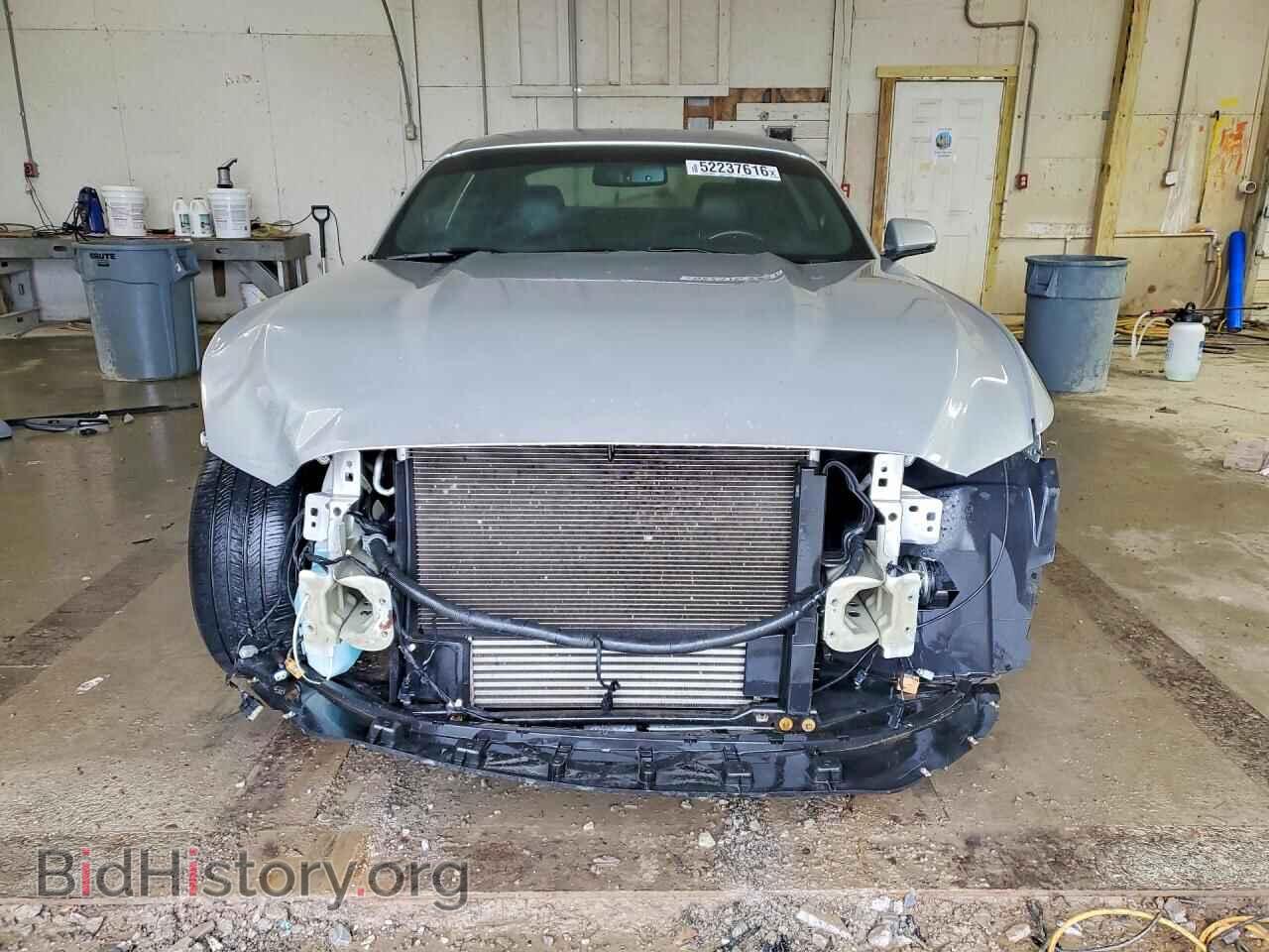 2017 FORD MUSTANG - VIN: 1FA6P8TH8H5227432 - Photo 5