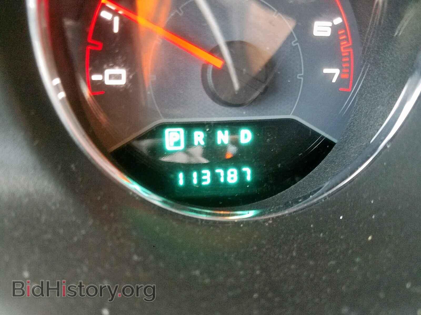 2013 DODGE AVENGER - VIN: 1C3CDZAB8DN615639 - Photo 8
