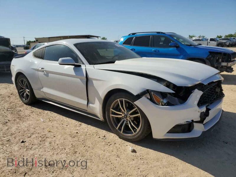 2016 Ford ALL MODELS (VIN 1FA6P8THXG5272936) — photo 4 of 12