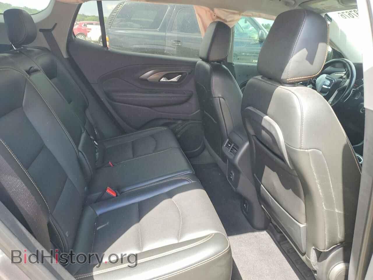 2019 GMC TERRAIN - VIN: 3GKALPEX3KL231592 - Фото 11