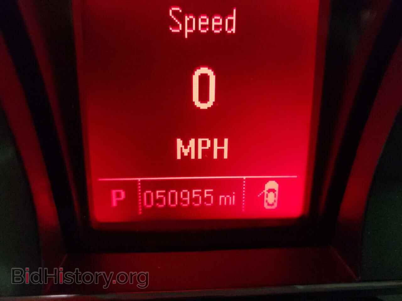 2017 GMC TERRAIN - VIN: 2GKALPEK7H6322656 - Фото 8