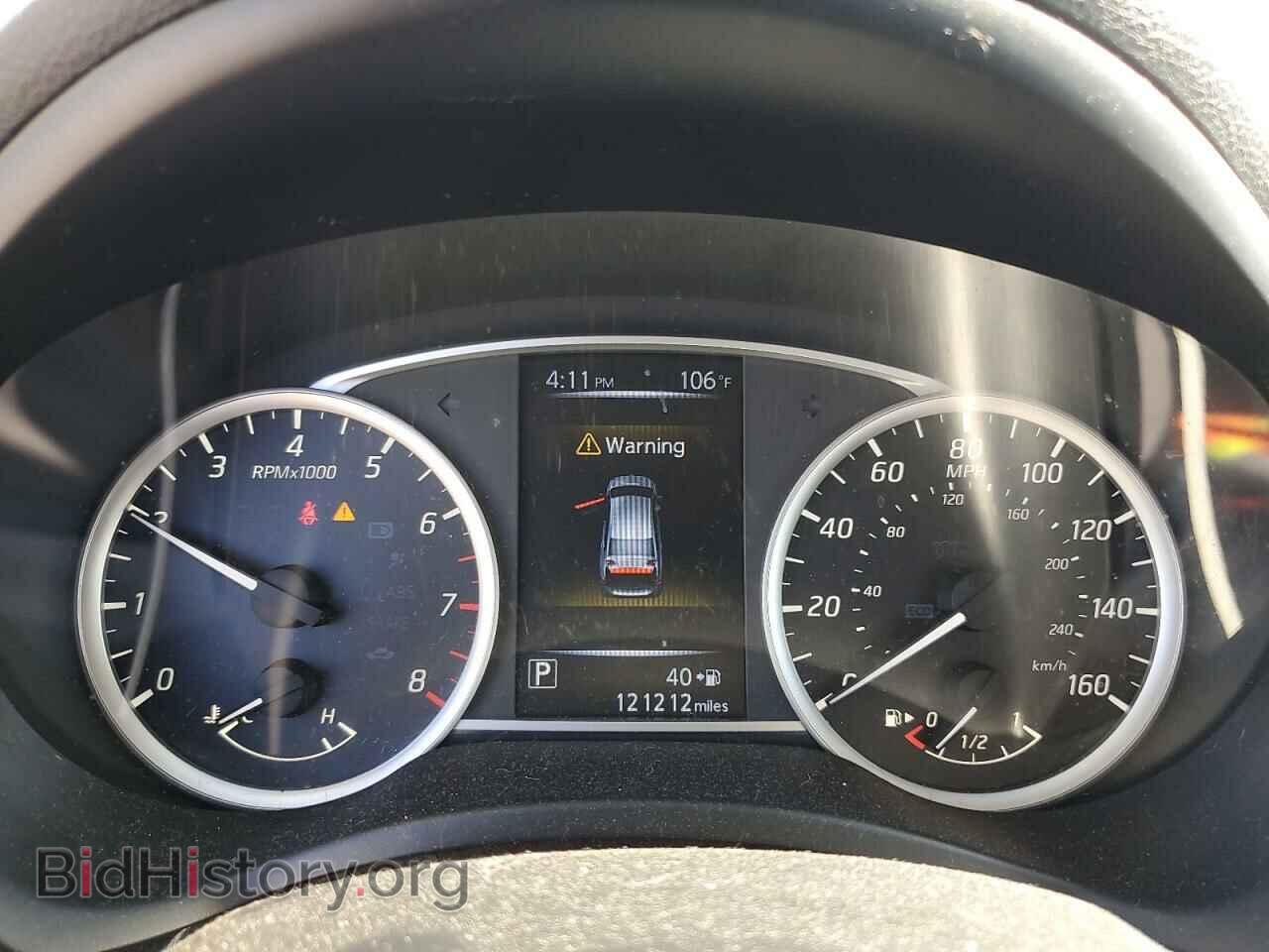 2017 NISSAN SENTRA - VIN: 3N1AB7AP3HL661719 - Фото 9