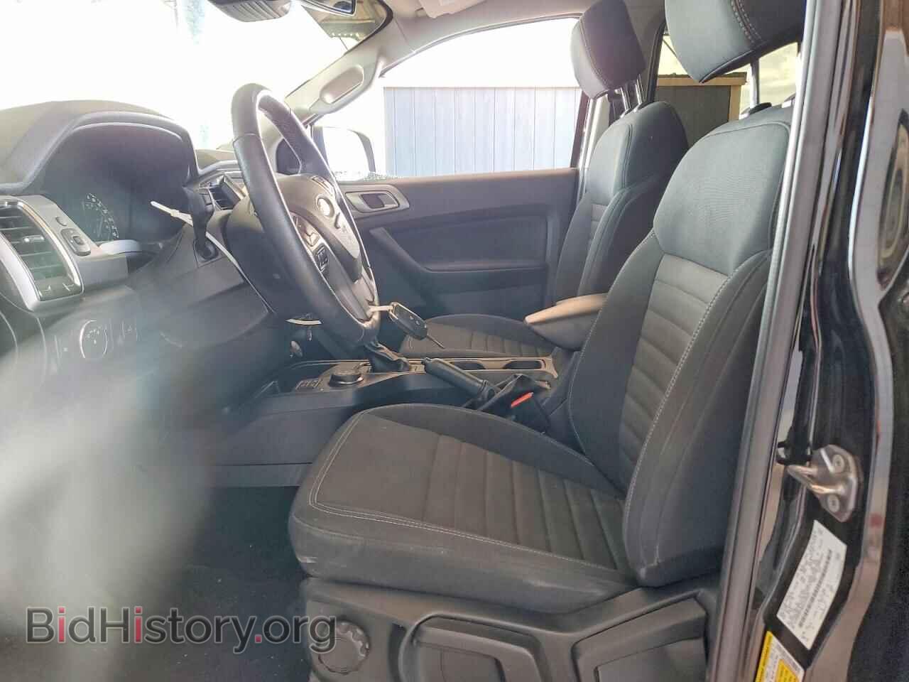 2022 FORD RANGER - VIN: 1FTER4FH8NLD35223 - Фото 7