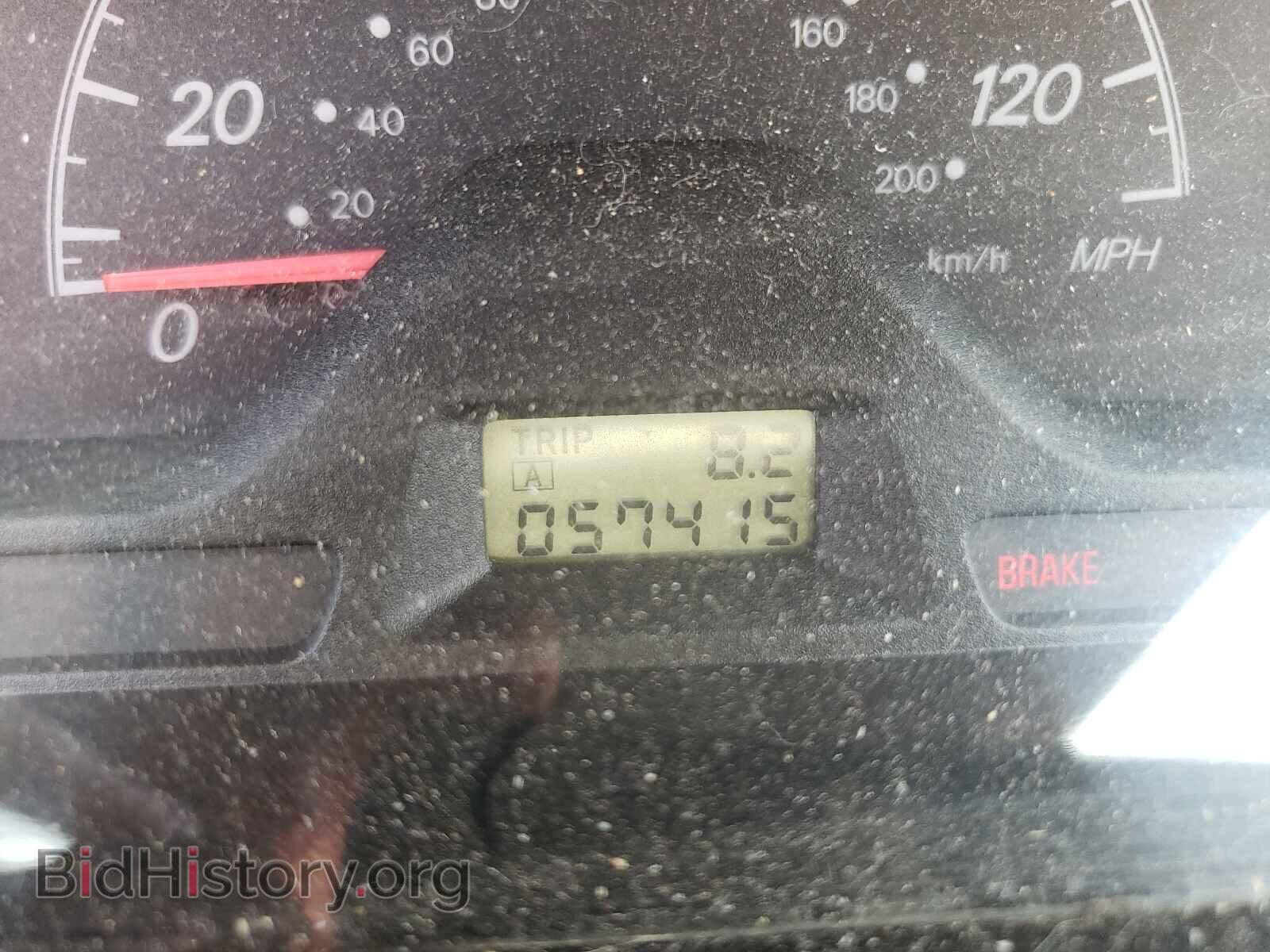 2006 MITSUBISHI LANCER - VIN: JA3AJ26E56U059822 - Фото 8