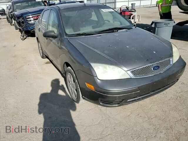 2007 FORD FOCUS - VIN: 1FAFP34N17W259980 - Фото 10