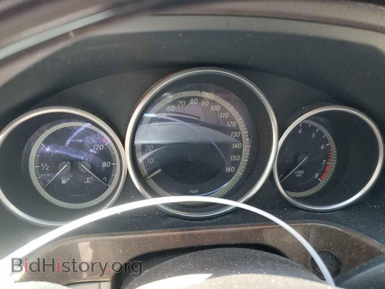 2014 MERCEDES-BENZ E-CLASS - VIN: WDDHF5KB5EA906813 - Фото 9