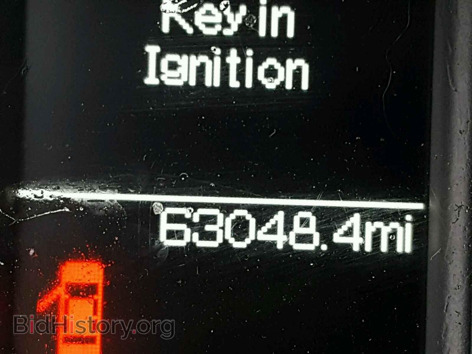 2013 RAM 1500 ST - VIN: 1C6RR7FT5DS542977 - Фото 8