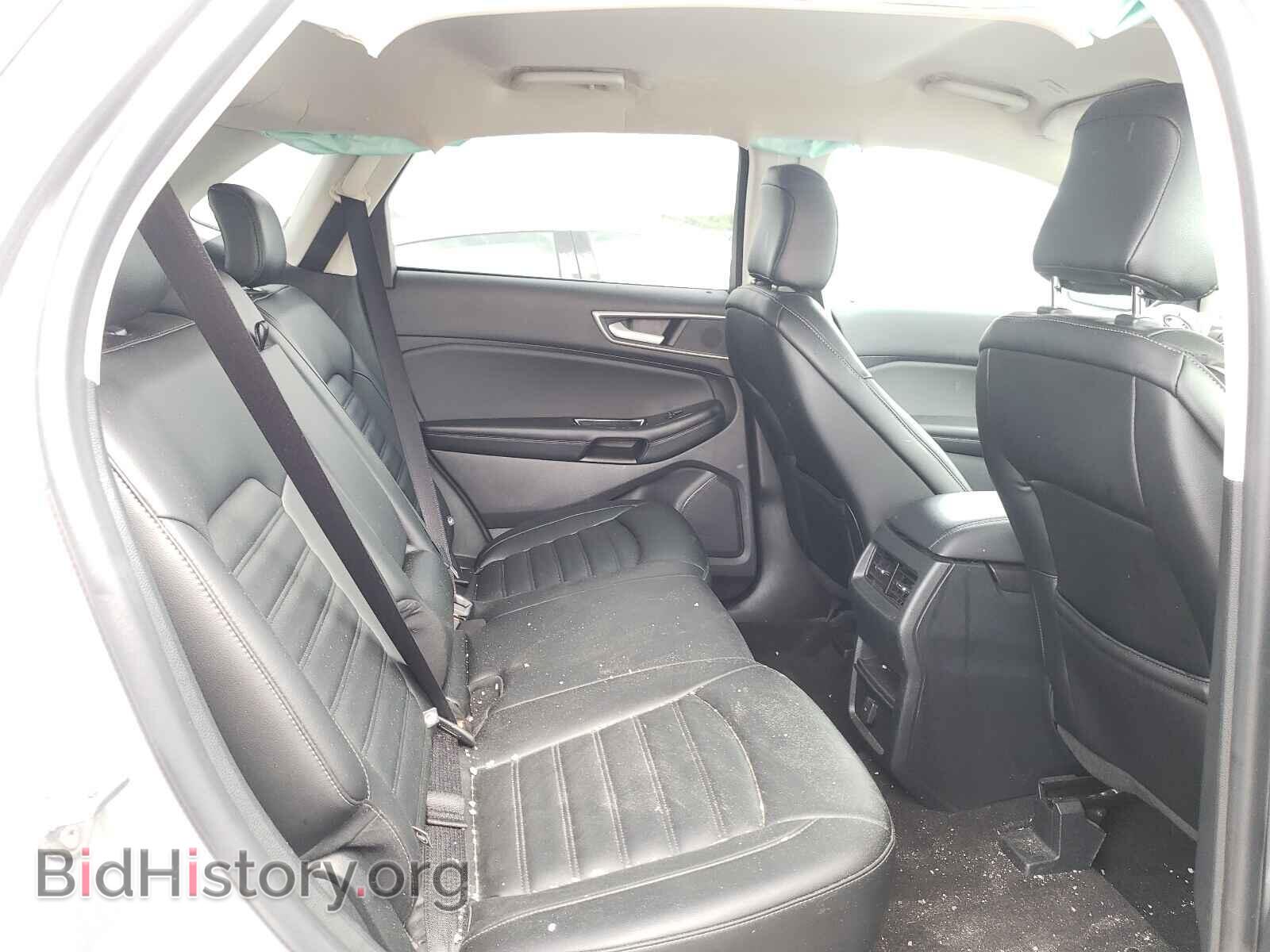 2020 FORD EDGE - VIN: 2FMPK3J9XLBA74192 - Фото 6