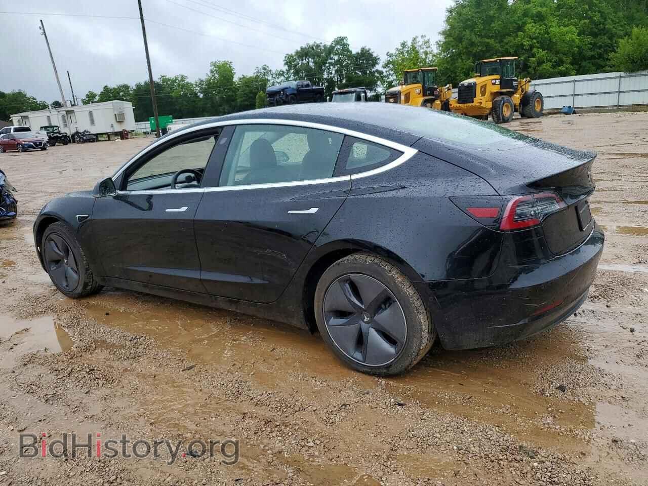 2020 TESLA MODEL 3 - VIN: 5YJ3E1EA9LF792144 - Photo 2